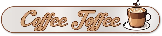 Coffee Toffee